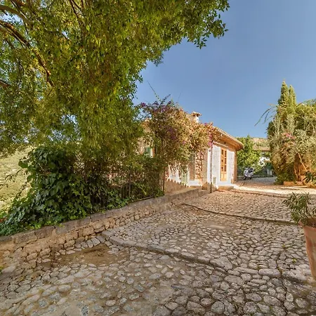Petit Biniaraix - Ex Menditzu Hotell *