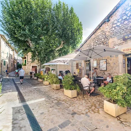 Petit Biniaraix - Ex Menditzu * Soller