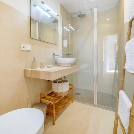 Hotel Petit Biniaraix - Ex Menditzu *