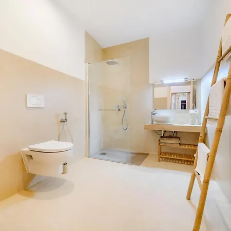 Hotel Petit Biniaraix - Ex Menditzu Soller