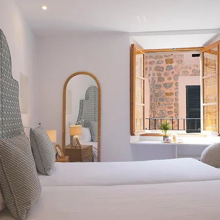 Hotell Petit Biniaraix - Ex Menditzu *