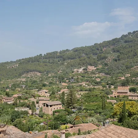 Petit Biniaraix - Ex Menditzu Hotell