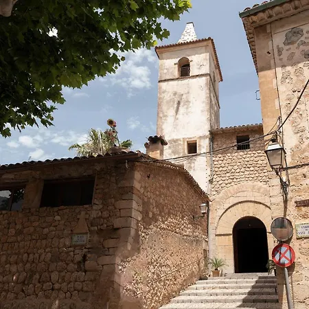 Petit Biniaraix - Ex Menditzu Sóller