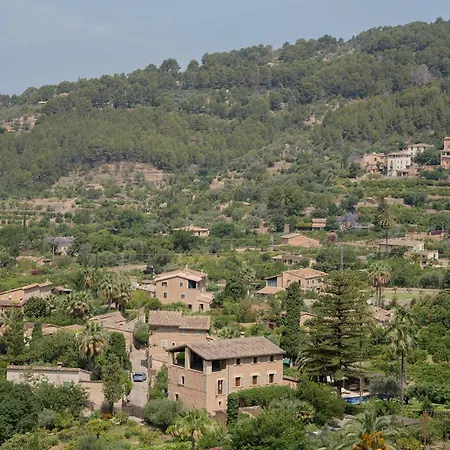 Hotell Petit Biniaraix - Ex Menditzu