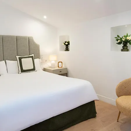 Petit Biniaraix - Ex Menditzu Hotell