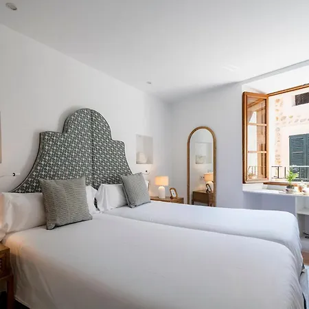Hotell Petit Biniaraix - Ex Menditzu *