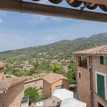 Petit Biniaraix - Ex Menditzu Sóller