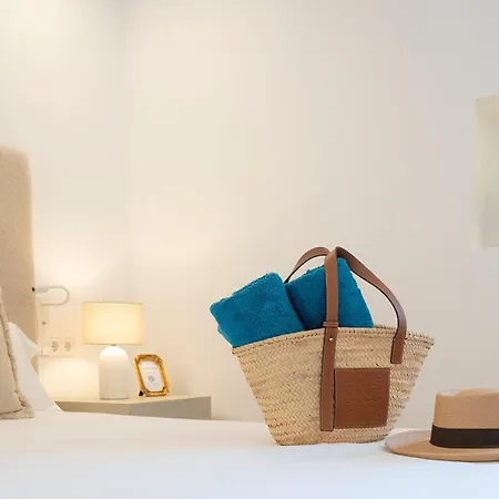 Petit Biniaraix - Ex Menditzu Hotell Sóller
