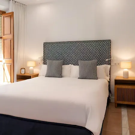 Petit Biniaraix - Ex Menditzu Hotell *